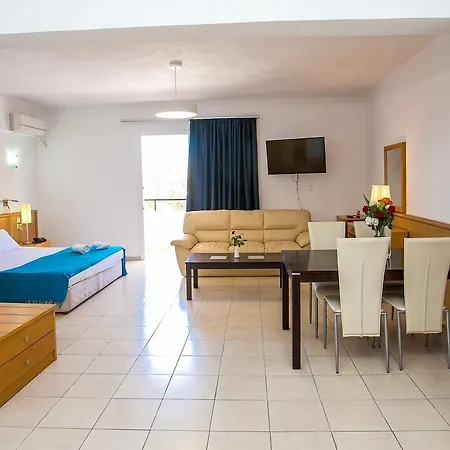 Mon Repos 2* Faliraki