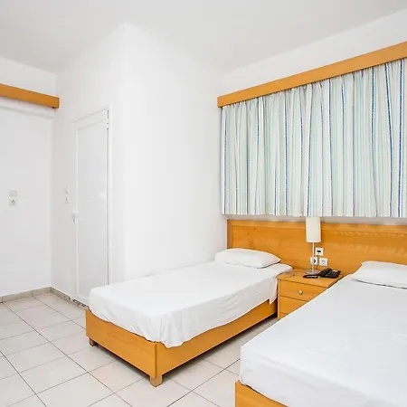 Mon Repos Aparthotel 2*