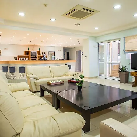 Aparthotel Mon Repos