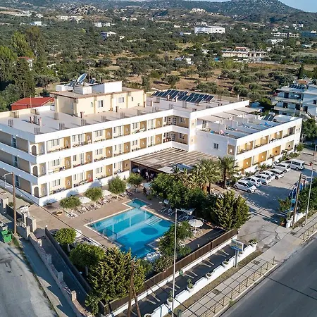 Mon Repos Faliraki