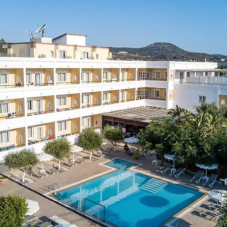 Apart-hotel Mon Repos Faliraki