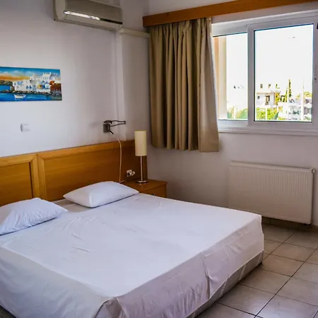Mon Repos Aparthotel 2*