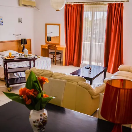 Mon Repos Aparthotel