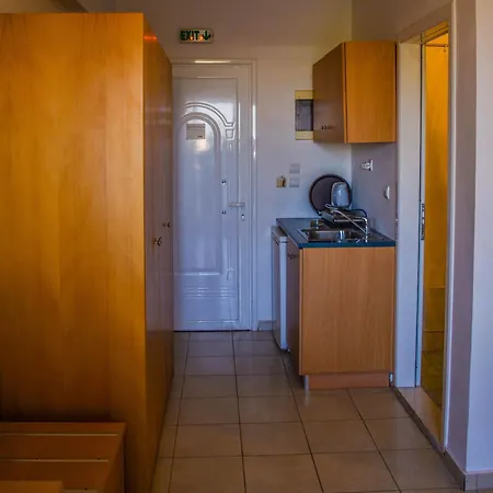 Aparthotel Mon Repos