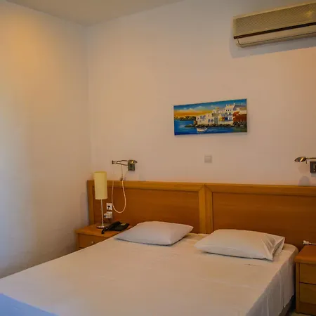 Mon Repos Aparthotel