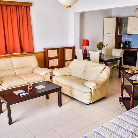 Mon Repos Faliraki