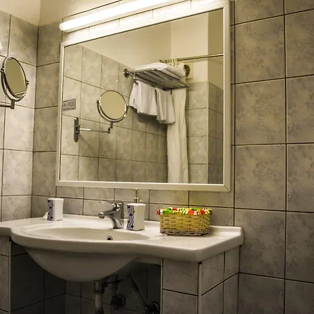 Mon Repos Aparthotel