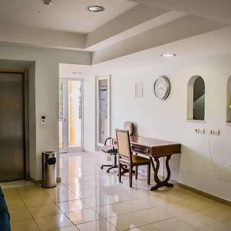 Mon Repos Hotel apartamentowy 2*