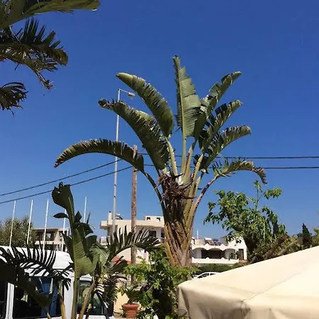 Mon Repos Hotel apartamentowy 2*