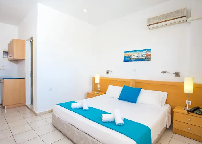 Mon Repos 2* Faliraki