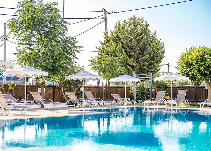 Mon Repos 2* Faliraki