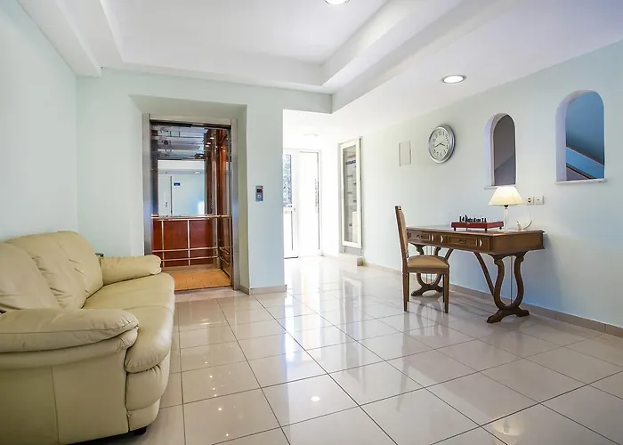 Mon Repos 2* Faliraki