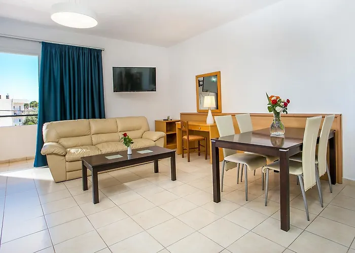 Apart-hotel Mon Repos 2*