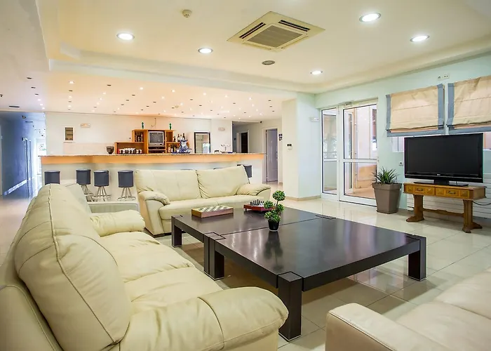 Apart-hotel Mon Repos