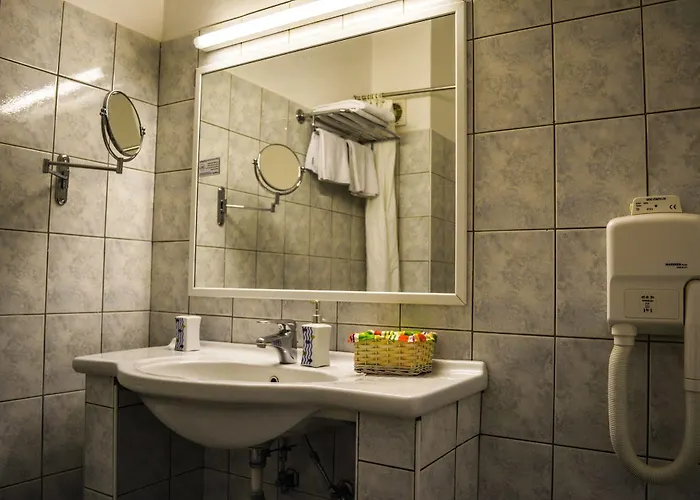 Mon Repos Apart-hotel