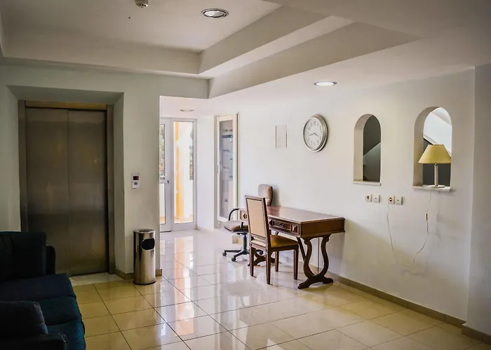 Mon Repos Apart-hotel 2*